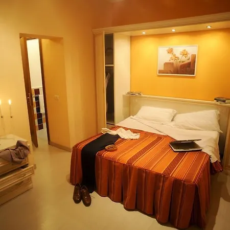 Etrusco Hotel 2*