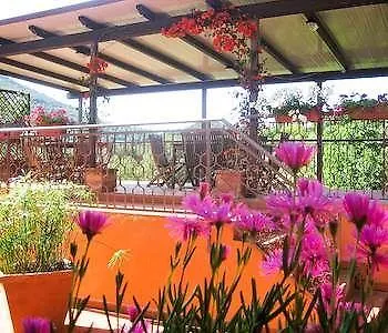 Etrusco Hotel 2*