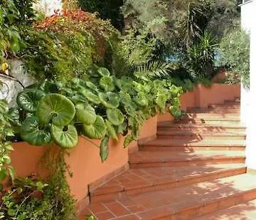 Etrusco Hotel 2*
