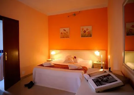 Hotel Etrusco 2*