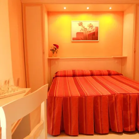 Etrusco Hotel Rio Marina