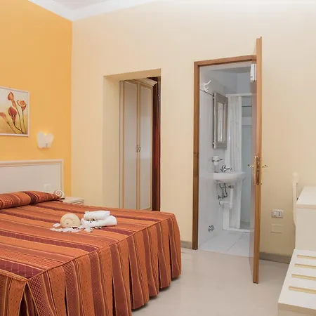 Hotel Etrusco
