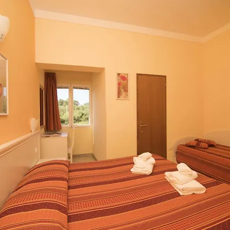 Hotel Etrusco