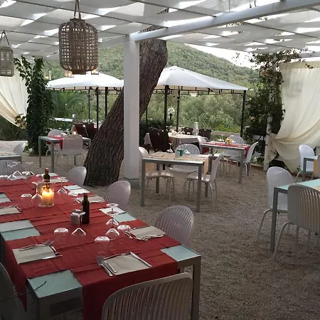 Etrusco Hotel