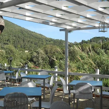 Etrusco Hotel
