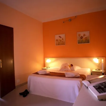 Hotel Etrusco Rio Marina