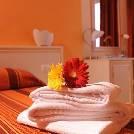 Hotel Etrusco 2*