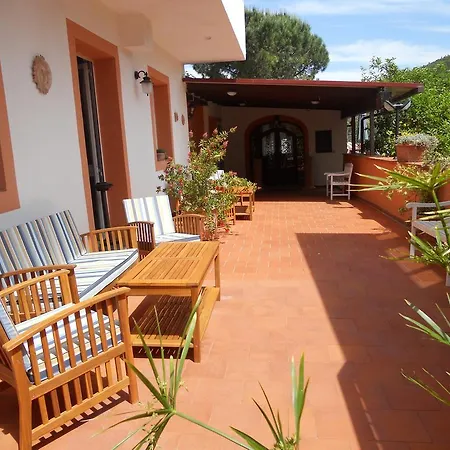 Etrusco Hotel 2*