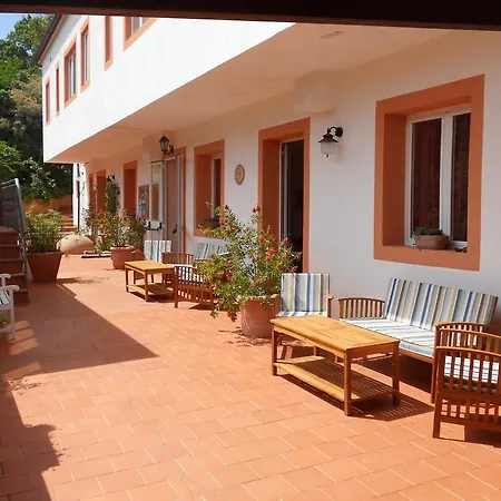 Hotel Etrusco Rio Marina