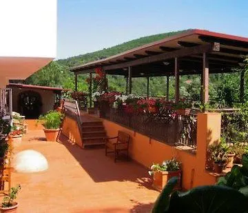 Etrusco 2* Rio Marina