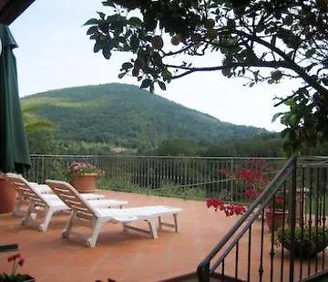 Hotel Etrusco 2*