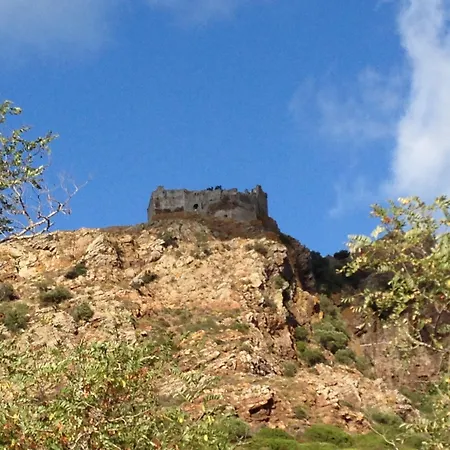 Etrusco Ξενοδοχείο