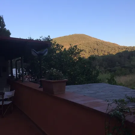 Ξενοδοχείο Etrusco