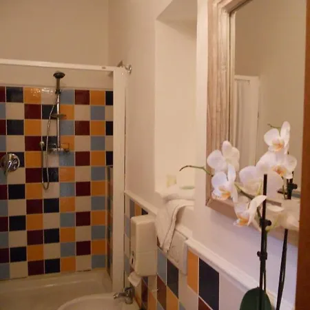 Etrusco Hotel 2*