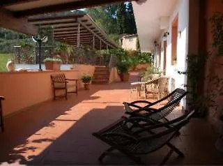 Etrusco Ξενοδοχείο Rio Marina