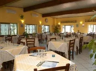 Etrusco Ξενοδοχείο