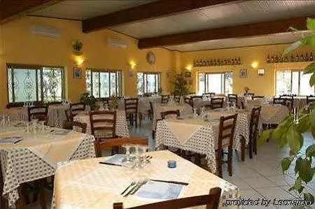 Etrusco 2* Rio Marina