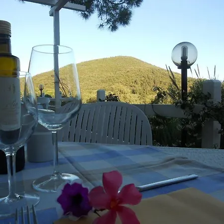 Ξενοδοχείο Etrusco 2*