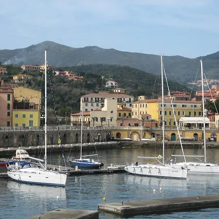 Etrusco Rio Marina