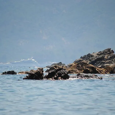 Ξενοδοχείο Etrusco