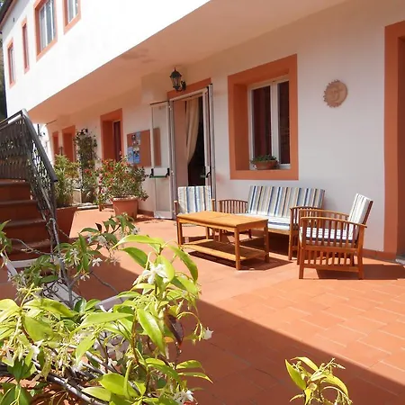 Etrusco Hotel